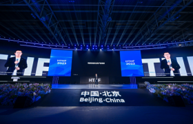 特斯拉中国总裁王昊受邀参加HICOOL全球创业者峰会，分享特斯拉创业故事
